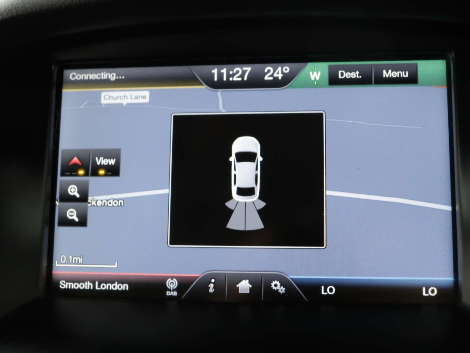 Used Ford Focus 2015 for sale - 77366806: Photo 27