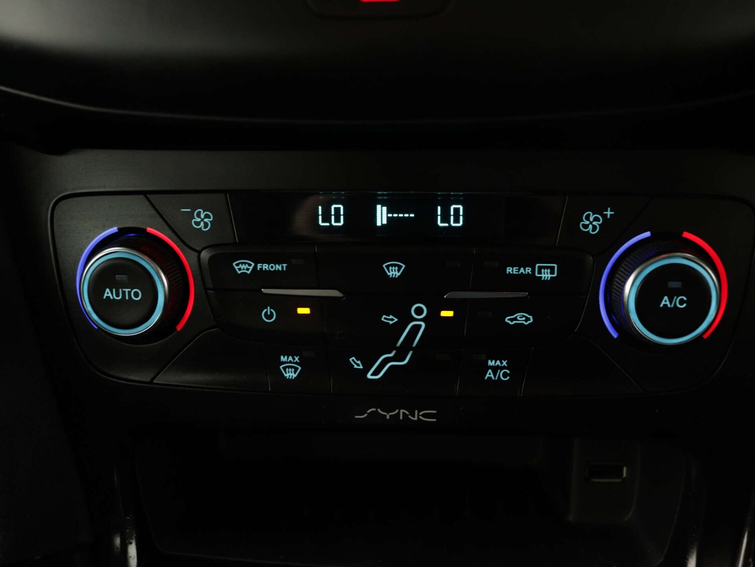 Used Ford Focus 2015 for sale - 77366806: Photo 30