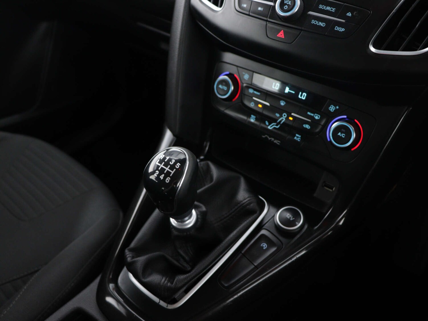 Used Ford Focus 2015 for sale - 77366806: Photo 32