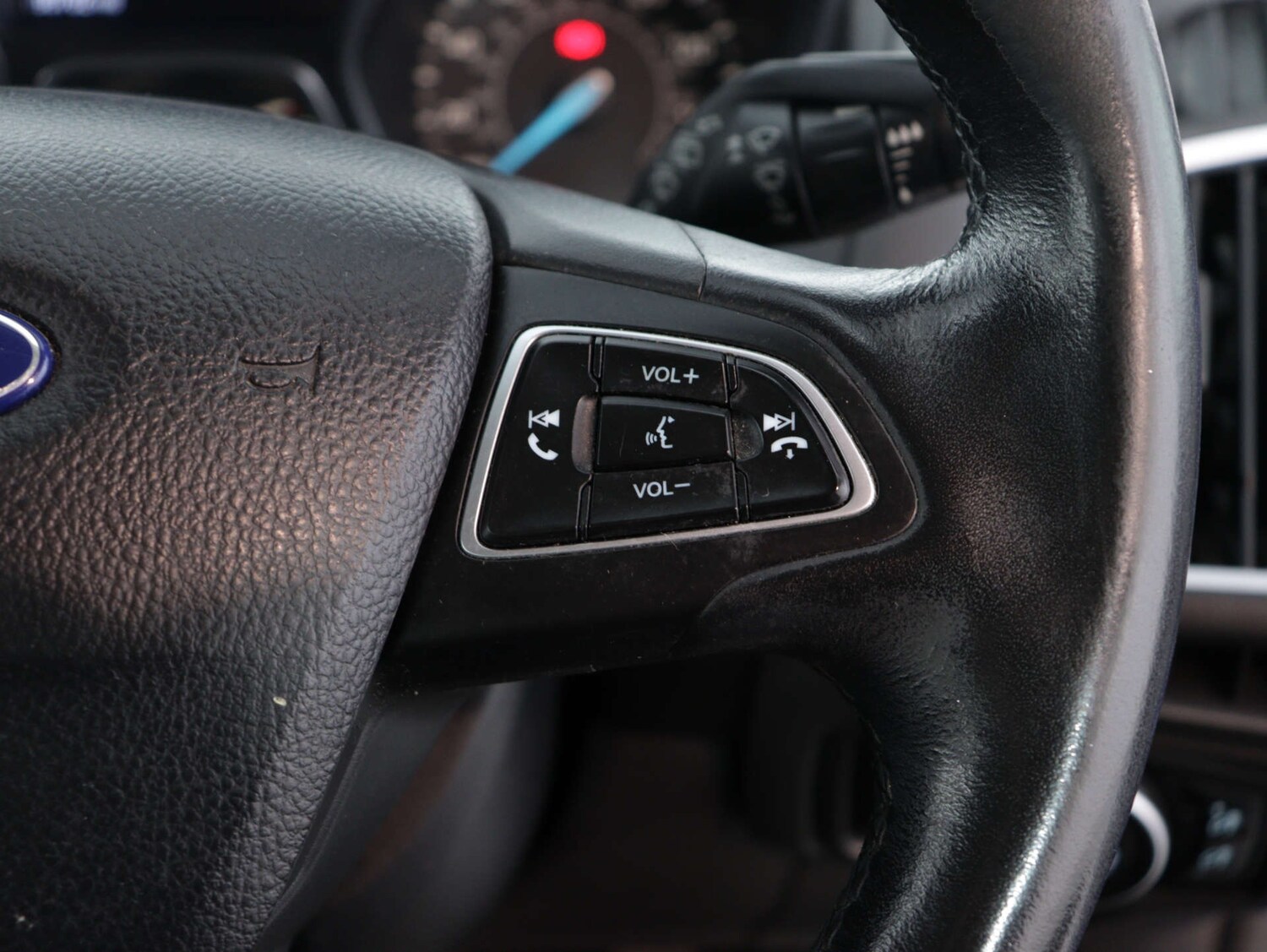 Used Ford Focus 2015 for sale - 77366806: Photo 34