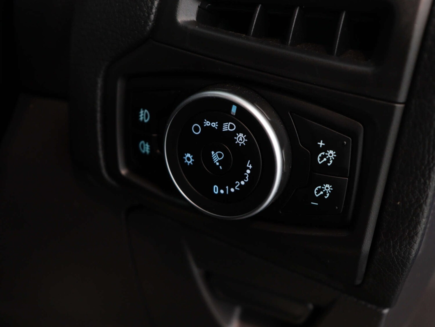 Used Ford Focus 2015 for sale - 77366806: Photo 35