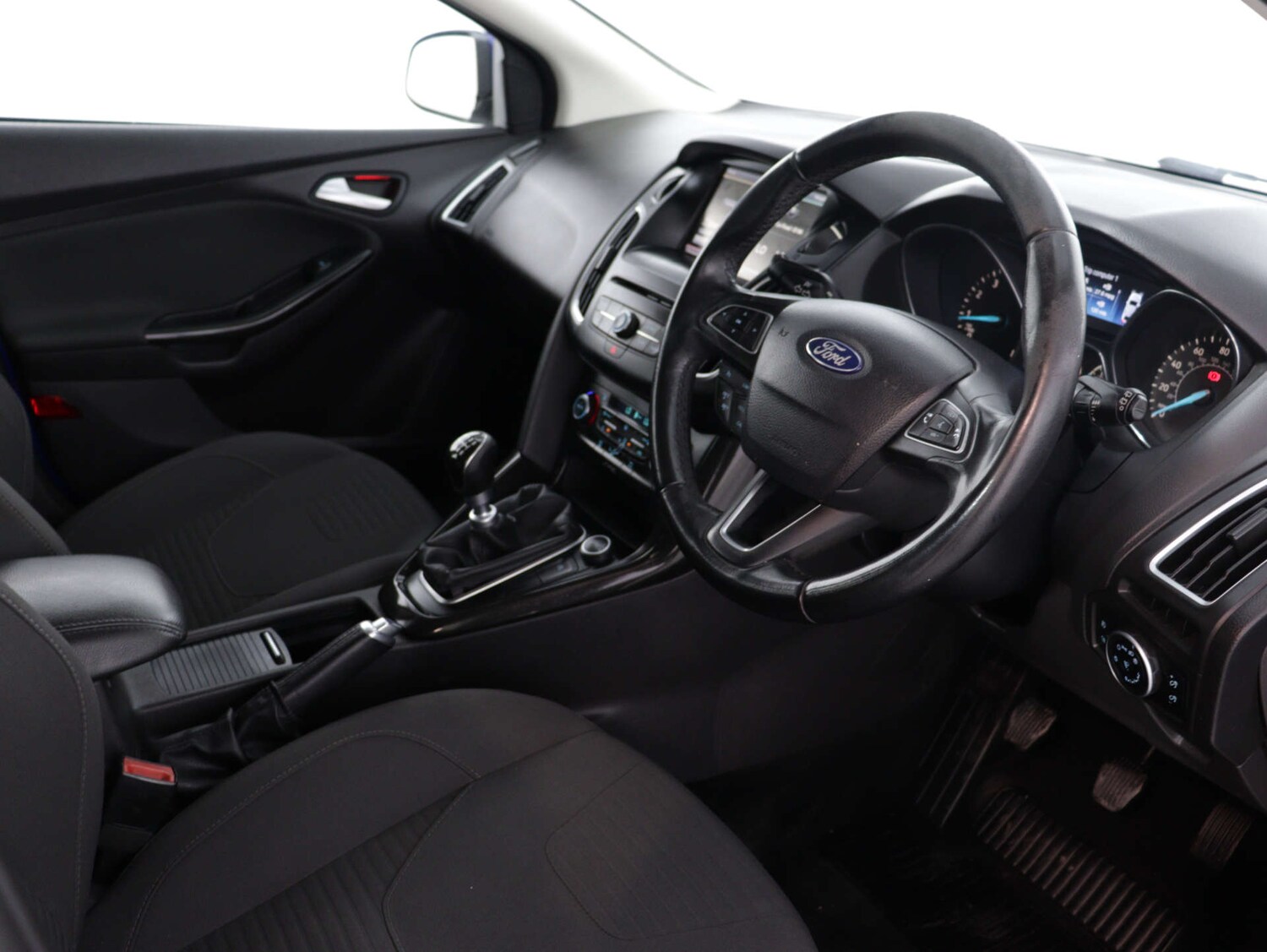 Used Ford Focus 2015 for sale - 77366806: Photo 38