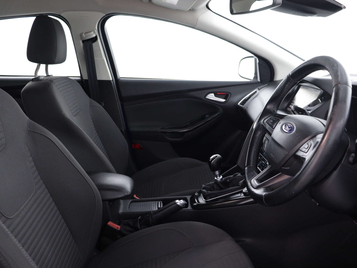 Used Ford Focus 2015 for sale - 77366806: Photo 39