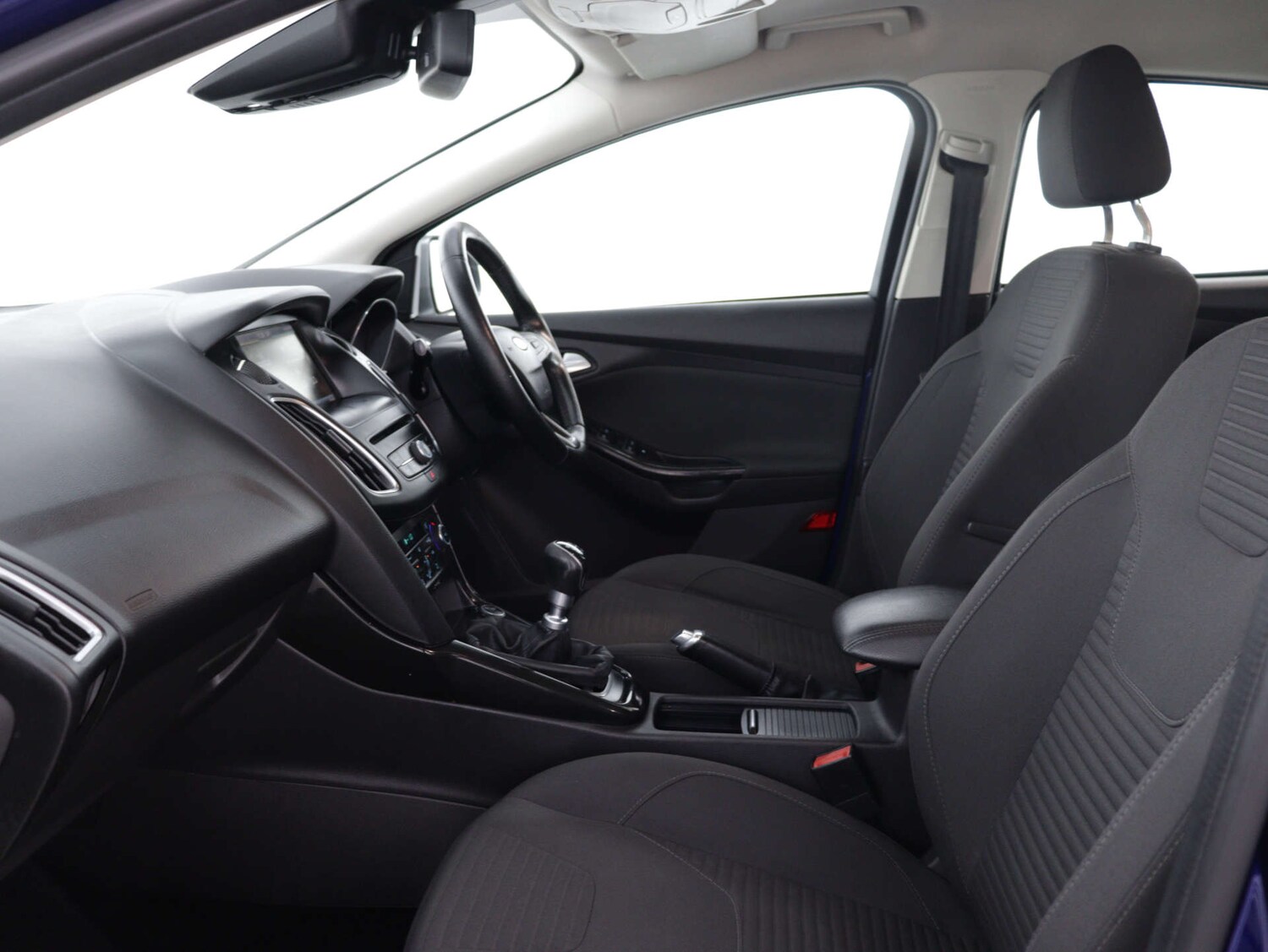 Used Ford Focus 2015 for sale - 77366806: Photo 43