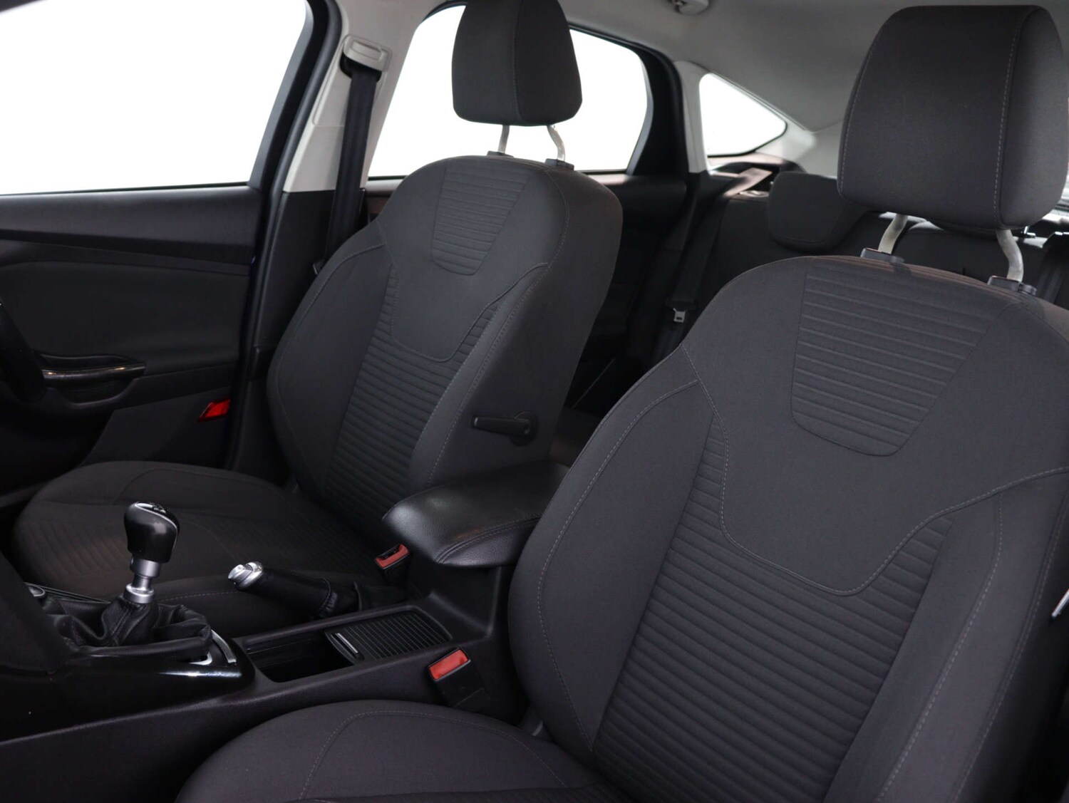 Used Ford Focus 2015 for sale - 77366806: Photo 44