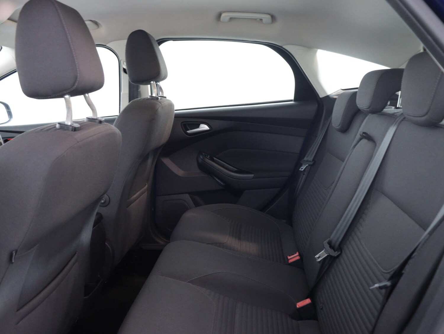 Used Ford Focus 2015 for sale - 77366806: Photo 46