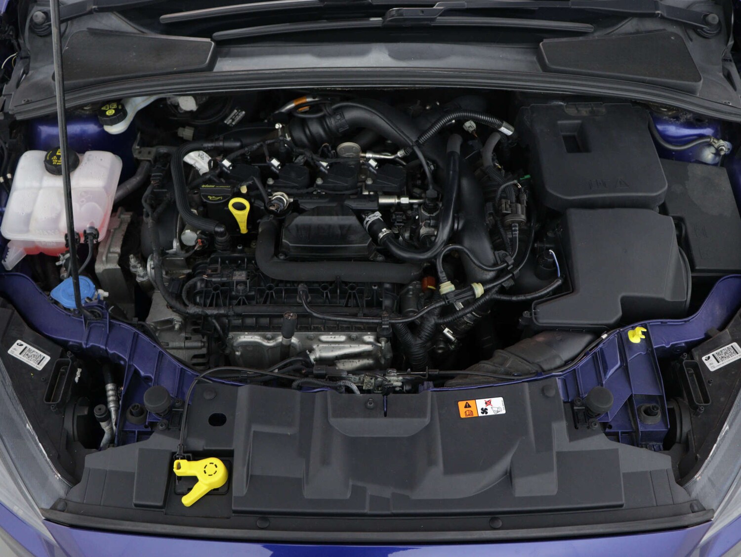 Used Ford Focus 2015 for sale - 77366806: Photo 49