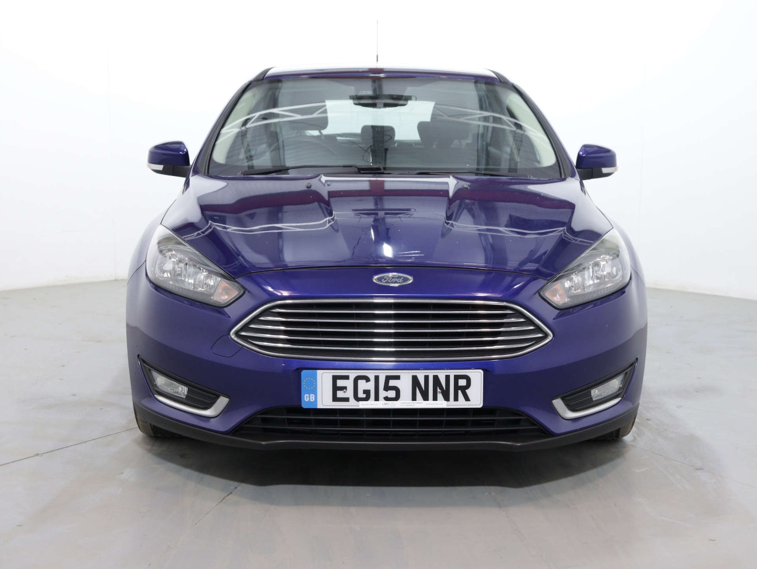 Used Ford Focus 2015 for sale - 77366806: Photo 5