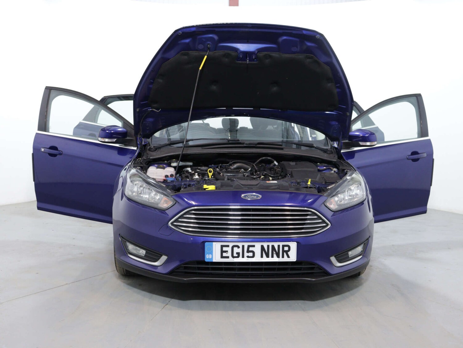 Used Ford Focus 2015 for sale - 77366806: Photo 51