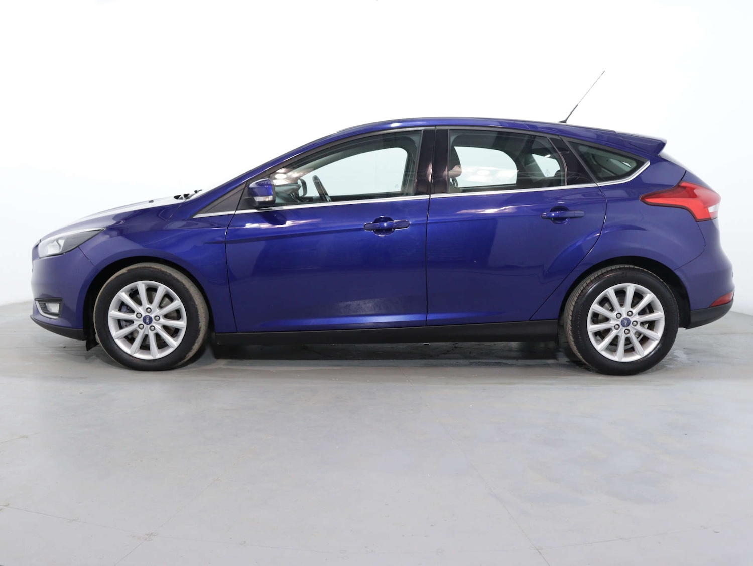 Used Ford Focus 2015 for sale - 77366806: Photo 9