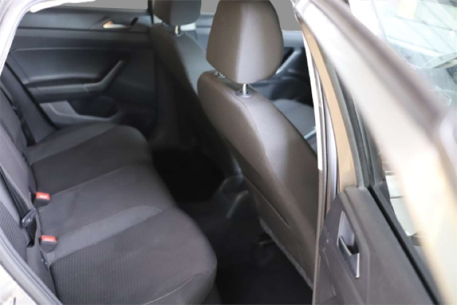 Used Volkswagen Polo 2021 for sale - 76449203: Photo 10