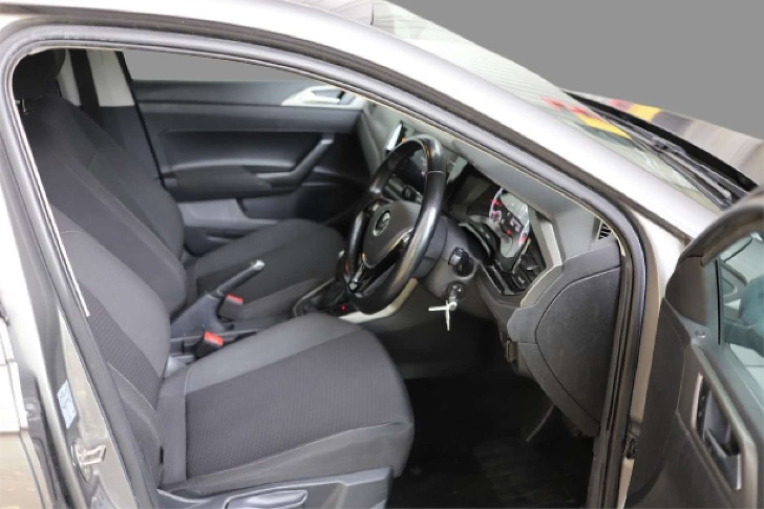 Used Volkswagen Polo 2021 for sale - 76449203: Photo 11