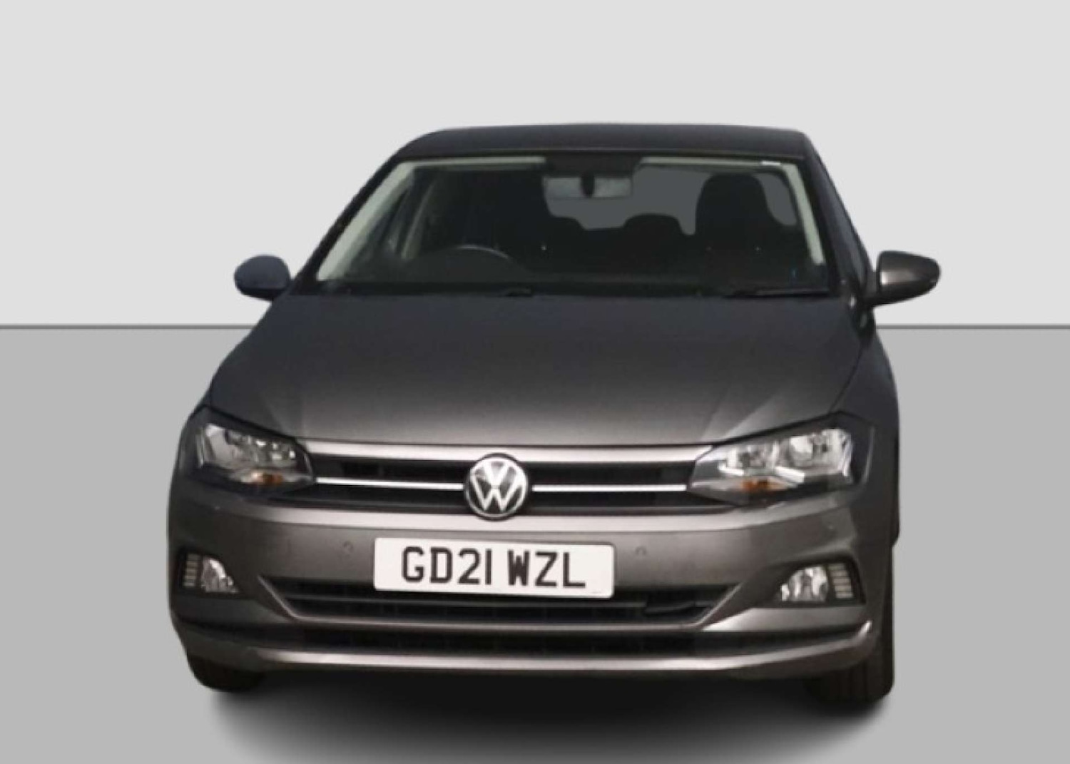 Used Volkswagen Polo 2021 for sale - 76449203: Photo 5