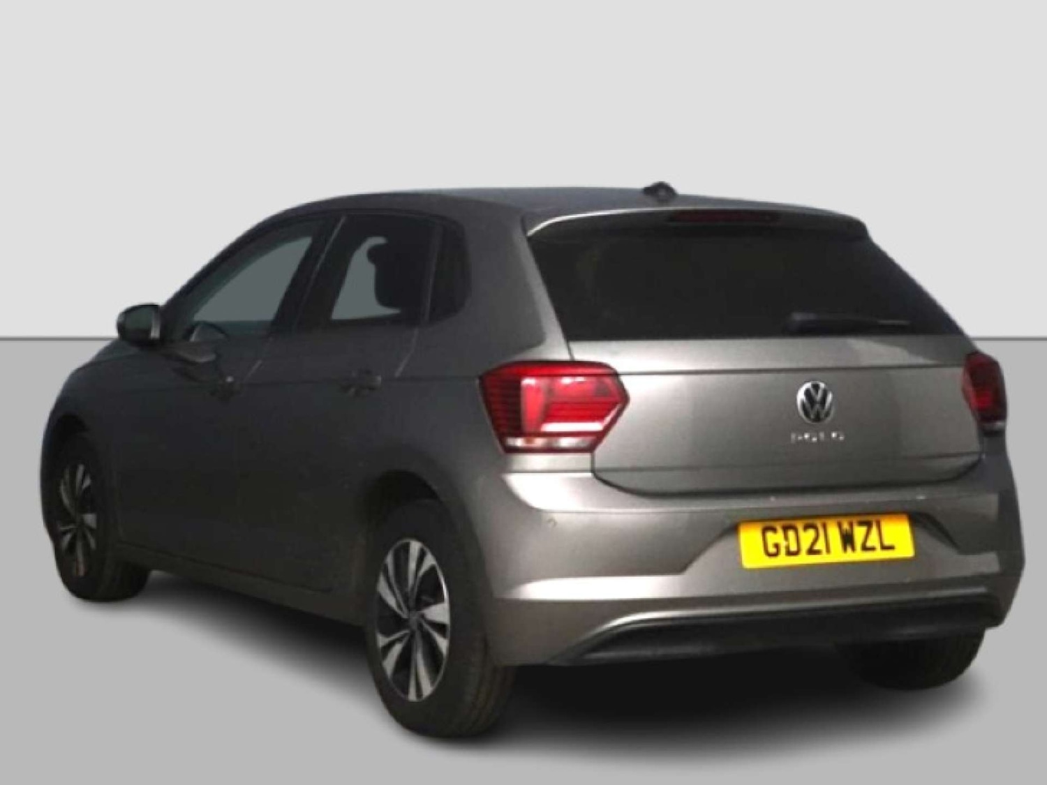 Used Volkswagen Polo 2021 for sale - 76449203: Photo 8