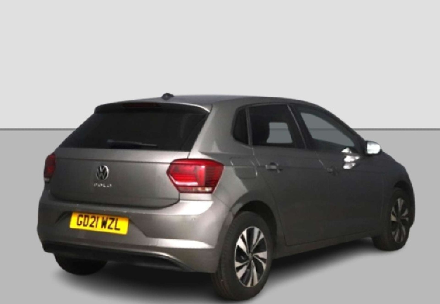 Used Volkswagen Polo 2021 for sale - 76449203: Photo 9