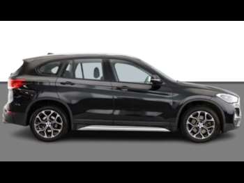 Used BMW X1 2022 for sale - 74867923: Photo