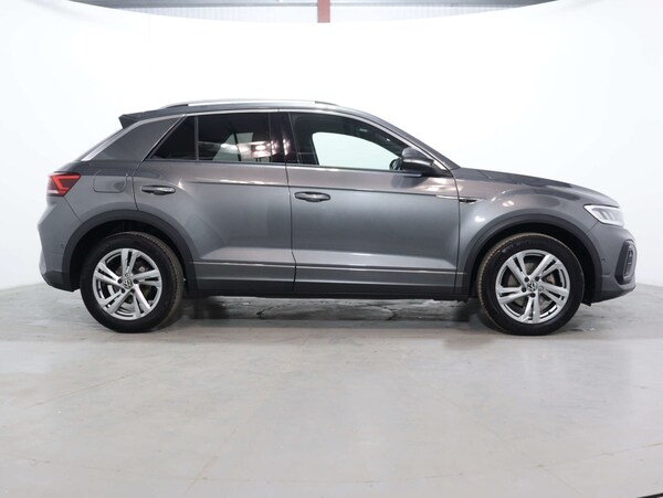 Used Volkswagen T-Roc 2022 for sale - 75498656: Photo 11