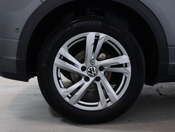 Used Volkswagen T-Roc 2022 for sale - 75498656: Photo 12