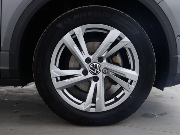Used Volkswagen T-Roc 2022 for sale - 75498656: Photo 13