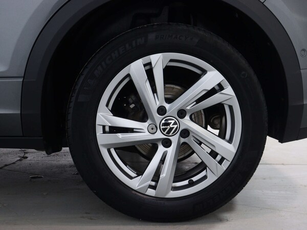 Used Volkswagen T-Roc 2022 for sale - 75498656: Photo 15
