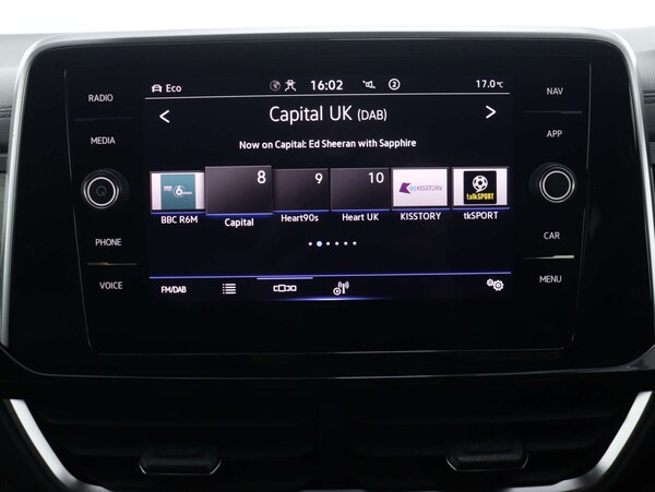 Used Volkswagen T-Roc 2022 for sale - 75498656: Photo 20