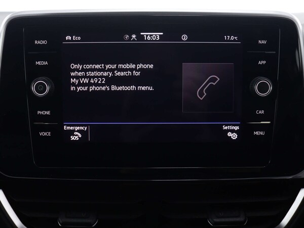 Used Volkswagen T-Roc 2022 for sale - 75498656: Photo 22