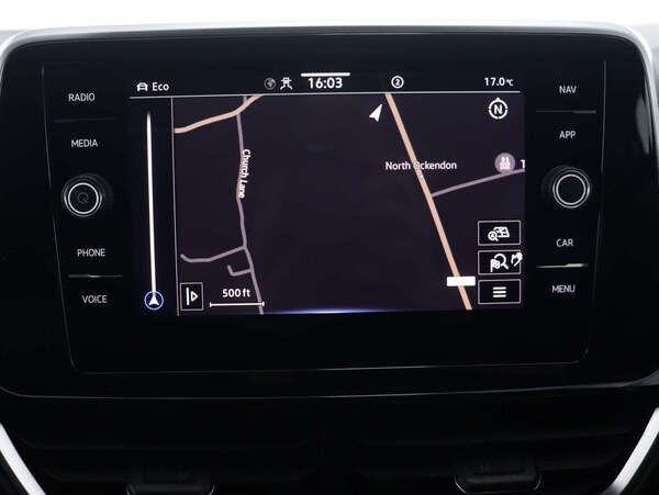 Used Volkswagen T-Roc 2022 for sale - 75498656: Photo 23