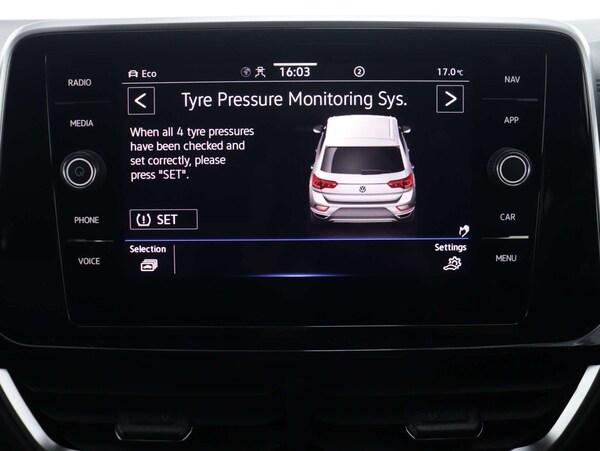 Used Volkswagen T-Roc 2022 for sale - 75498656: Photo 25
