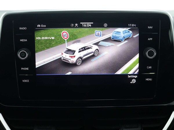 Used Volkswagen T-Roc 2022 for sale - 75498656: Photo 26