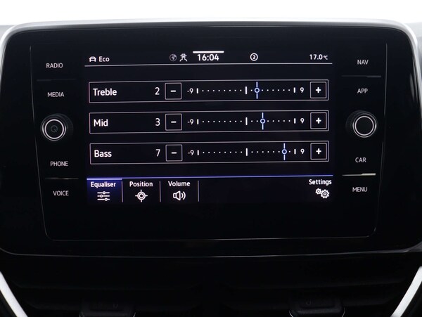 Used Volkswagen T-Roc 2022 for sale - 75498656: Photo 27