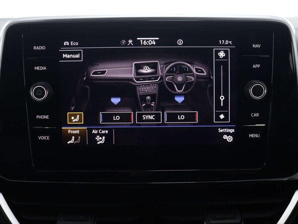 Used Volkswagen T-Roc 2022 for sale - 75498656: Photo 28