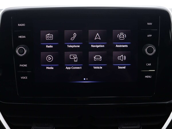 Used Volkswagen T-Roc 2022 for sale - 75498656: Photo 29