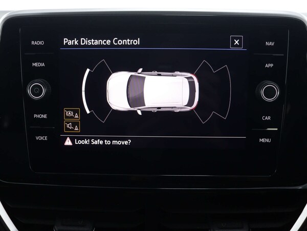 Used Volkswagen T-Roc 2022 for sale - 75498656: Photo 30