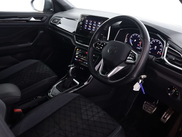 Used Volkswagen T-Roc 2022 for sale - 75498656: Photo 40