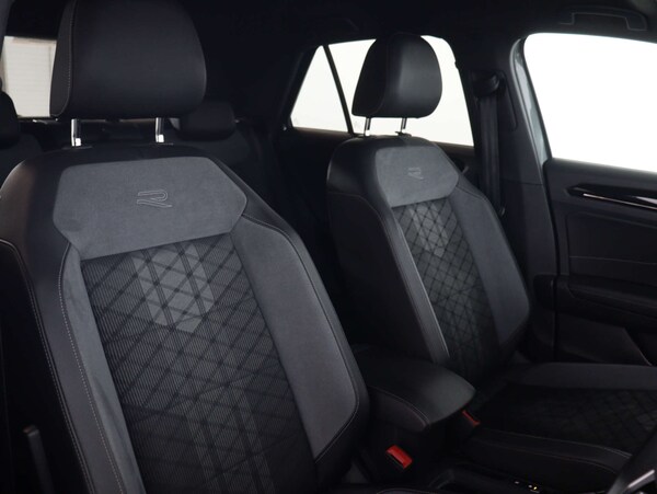 Used Volkswagen T-Roc 2022 for sale - 75498656: Photo 42