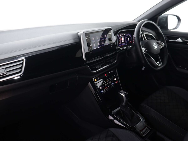 Used Volkswagen T-Roc 2022 for sale - 75498656: Photo 44