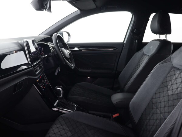 Used Volkswagen T-Roc 2022 for sale - 75498656: Photo 45