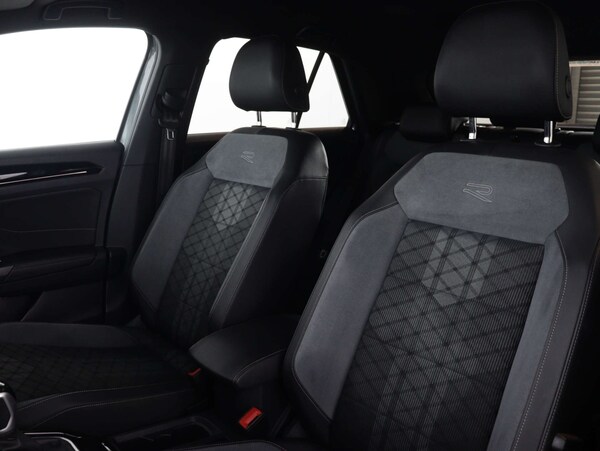 Used Volkswagen T-Roc 2022 for sale - 75498656: Photo 46