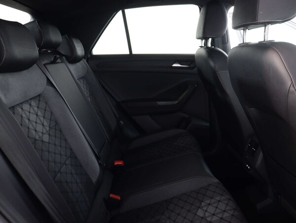 Used Volkswagen T-Roc 2022 for sale - 75498656: Photo 49