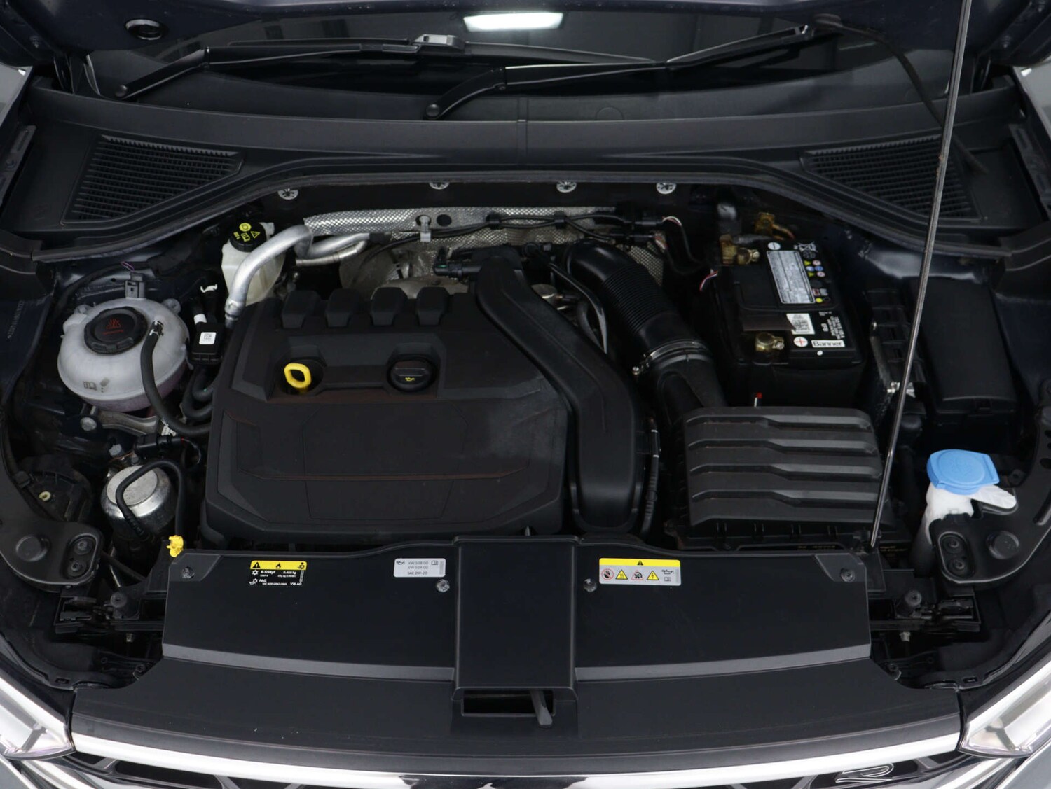 Vehicle 50