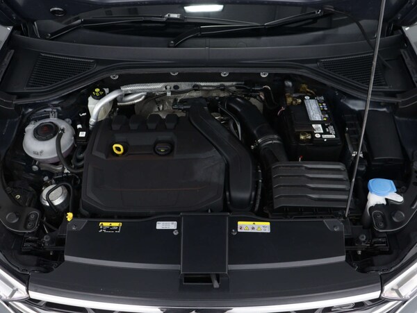 Used Volkswagen T-Roc 2022 for sale - 75498656: Photo 51