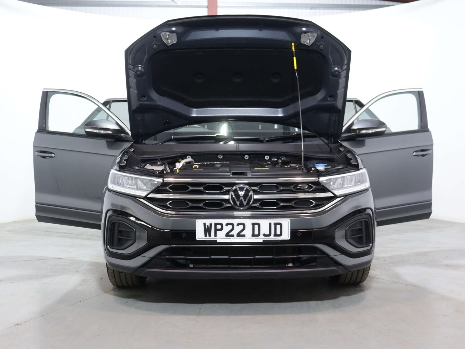 Vehicle 53