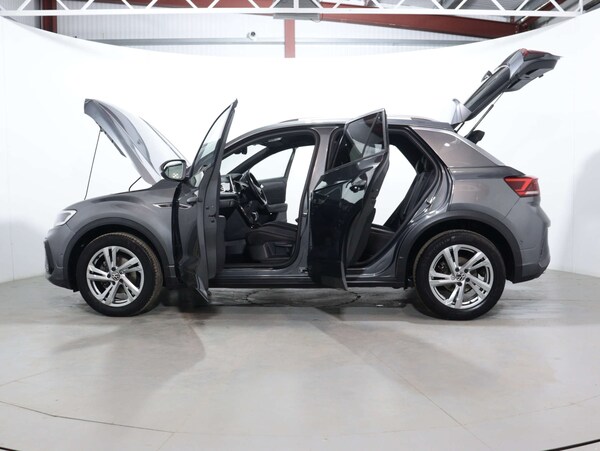 Used Volkswagen T-Roc 2022 for sale - 75498656: Photo 55