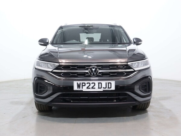 Used Volkswagen T-Roc 2022 for sale - 75498656: Photo 5