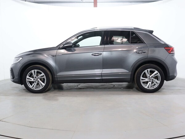 Used Volkswagen T-Roc 2022 for sale - 75498656: Photo 7