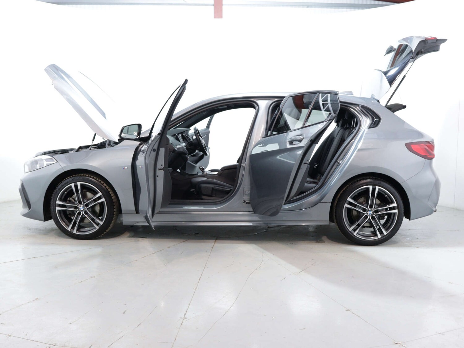 Vehicle 47