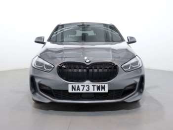 Used BMW 1 Series 2023 for sale - 73934606: Photo