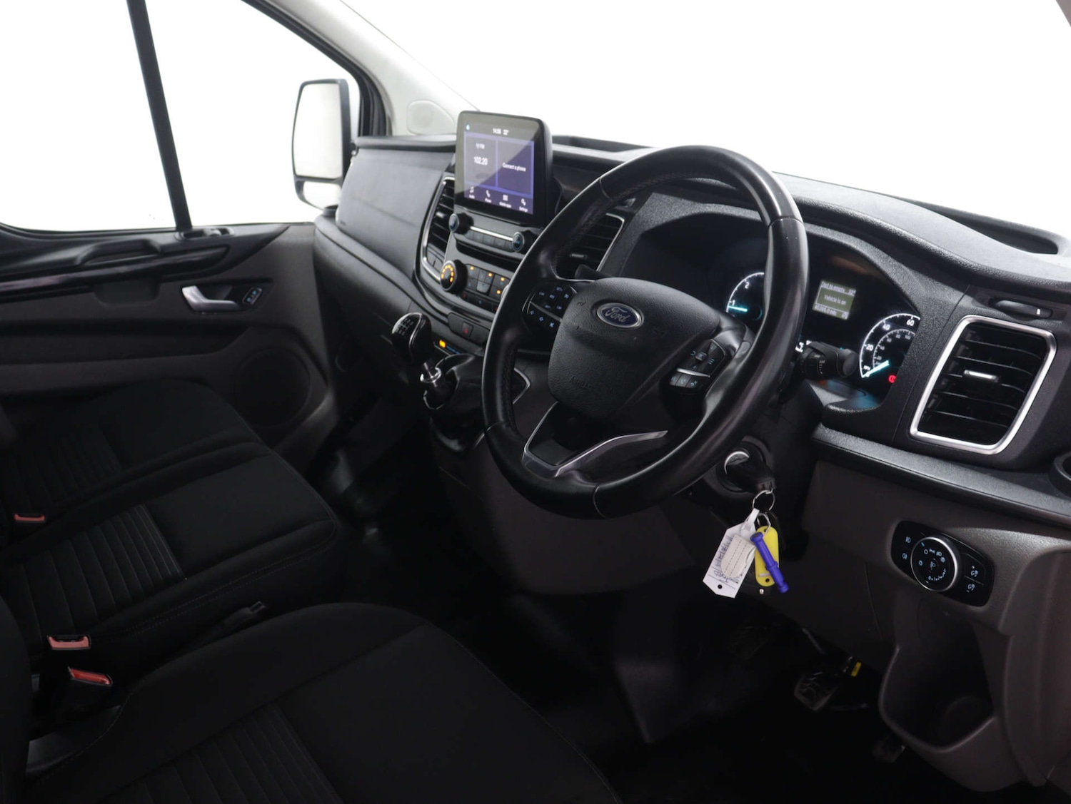 Vehicle 33