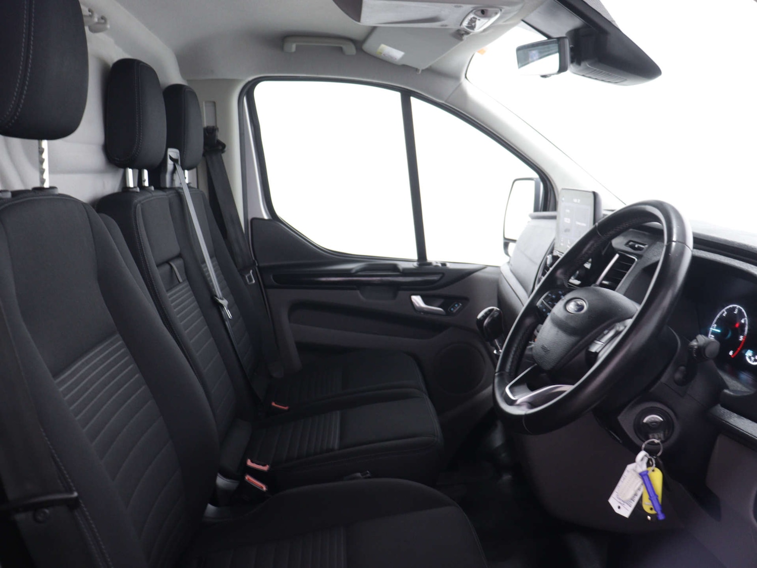 Vehicle 34