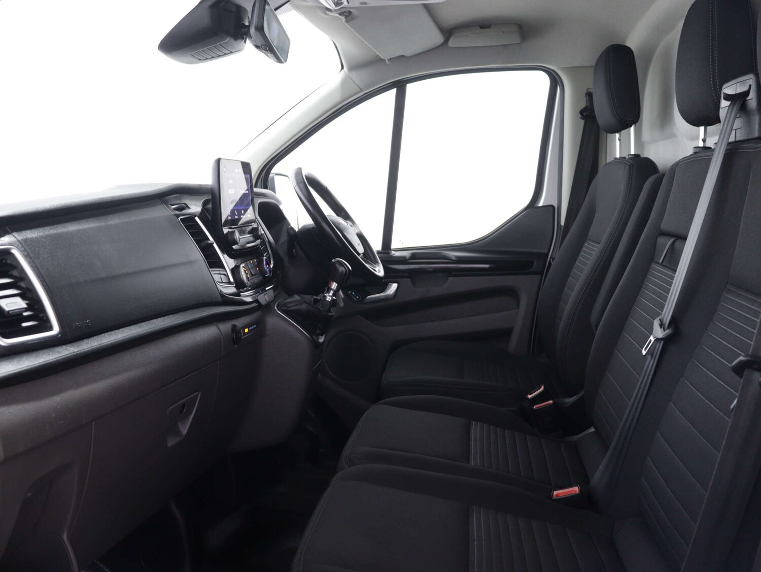 Vehicle 38